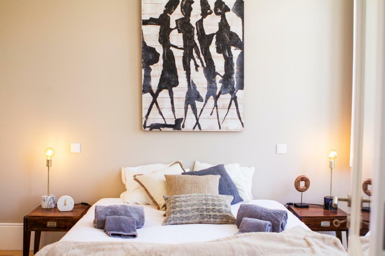Graceful Design In By Cozzy Homes * Porto