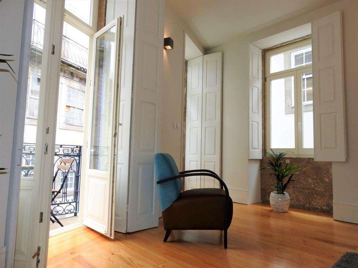 Apartment Delight 1 Luxury In Historic Center With Balcony Max 4 P