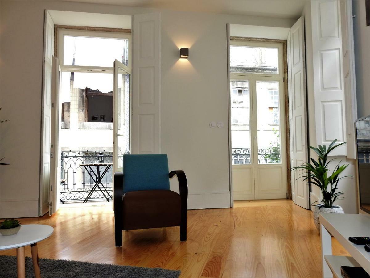 Delight 1 Luxury In Historic Center With Balcony Max 4 P