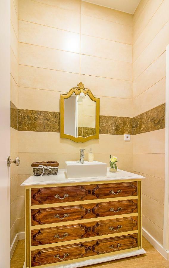 Apartment Sao Domingos Flowers Porto