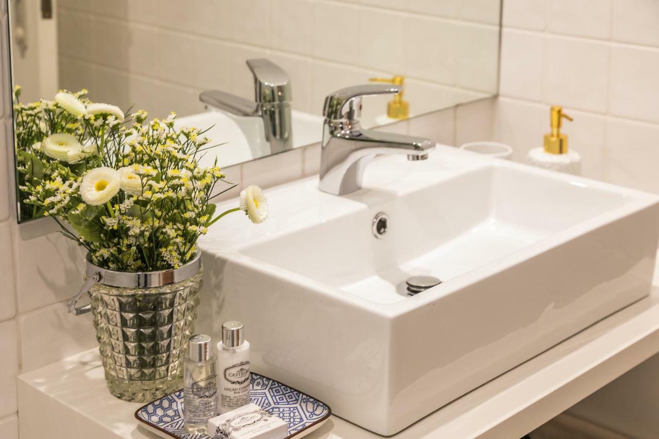 Apartamento Beaux Arts Palace *
