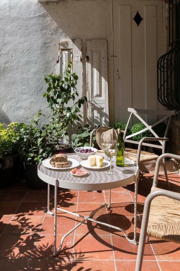 Apartment Romantic - Casa Rua Bela *