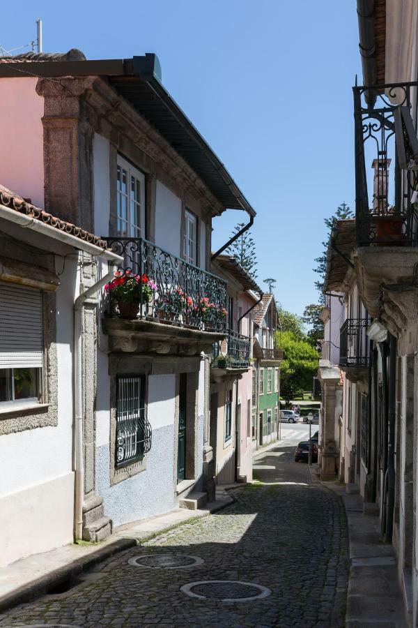 Romantic - Casa Rua Bela Porto