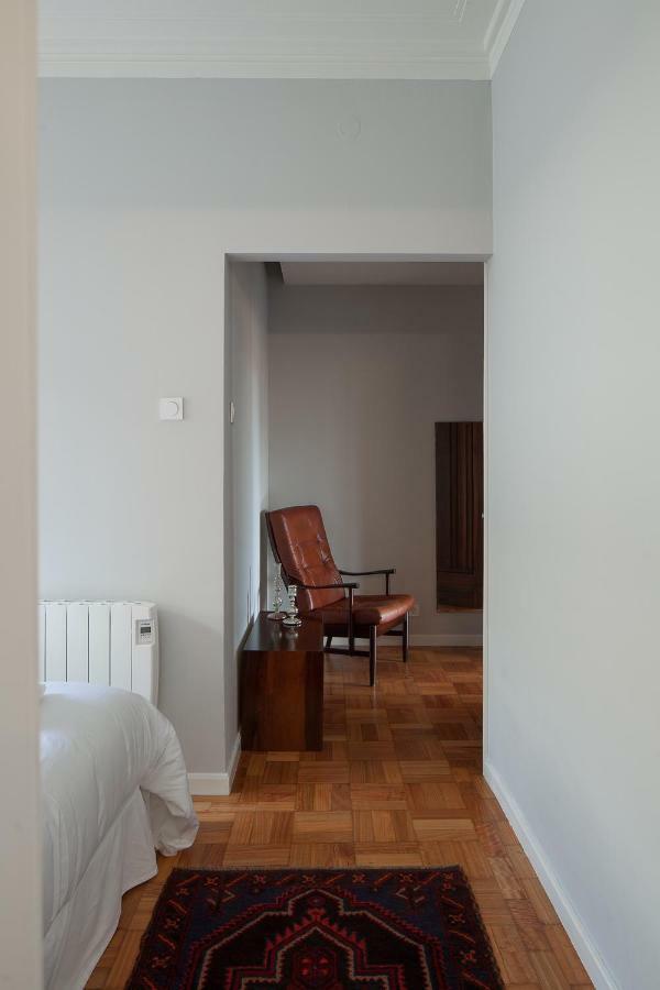 Apartamento Art Deco apartment over Bolhão Market Porto