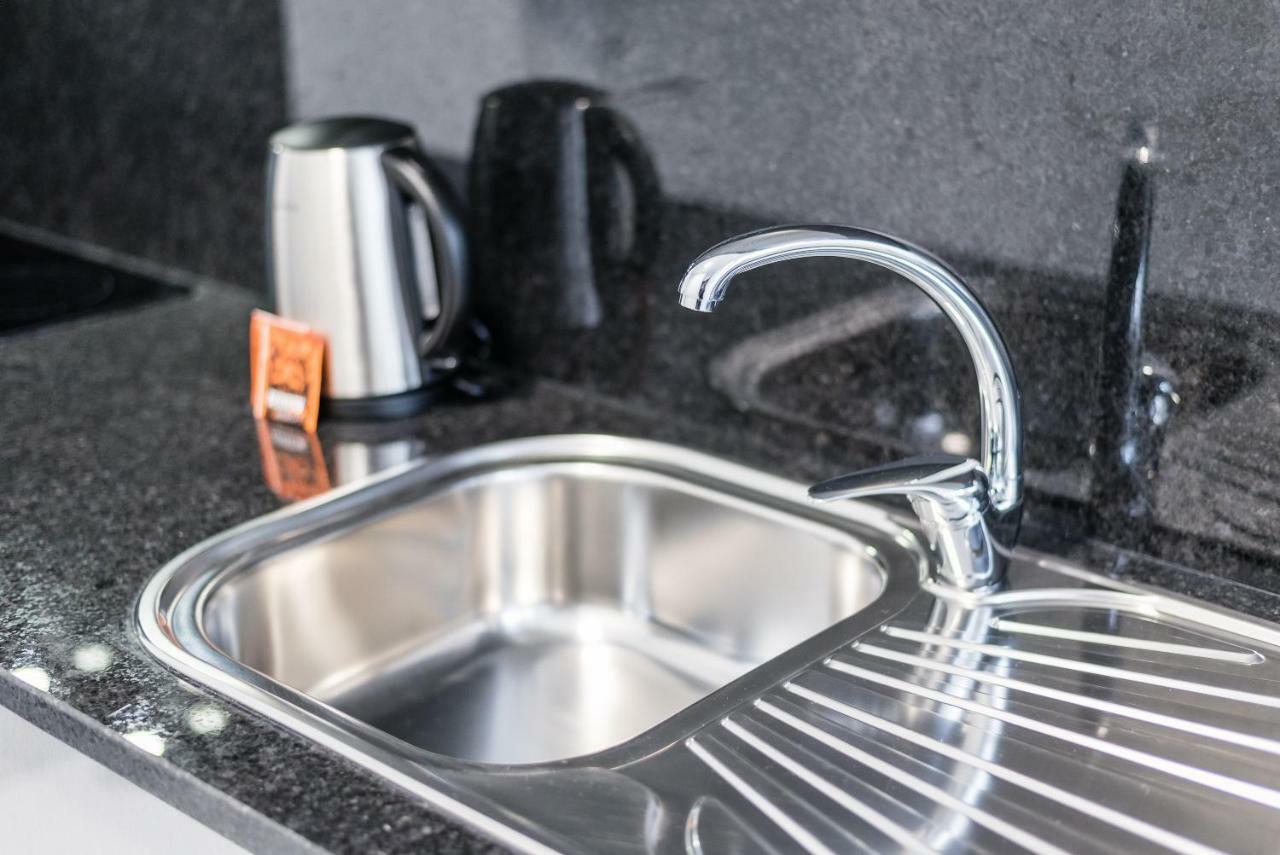 Apartment Guestready - Marbel Building *