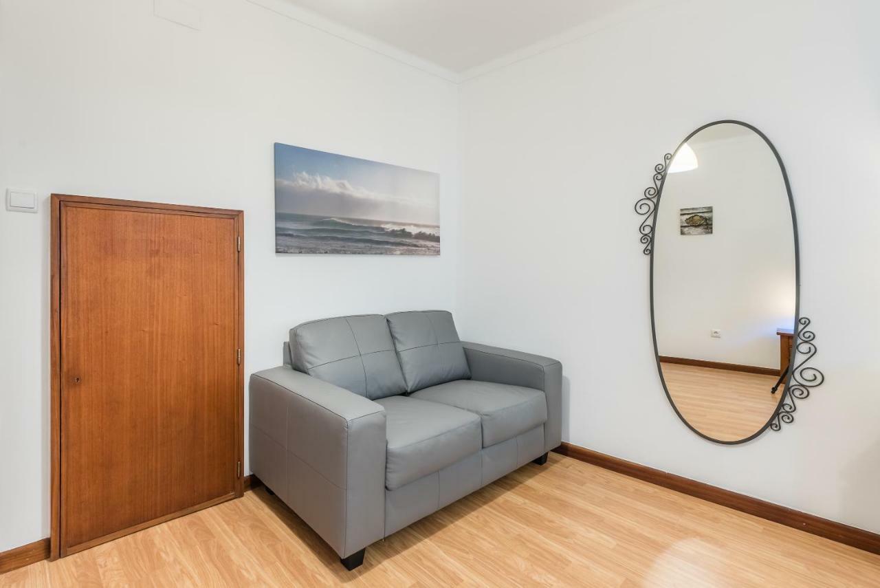 Apartment Guestready - Marbel Building *