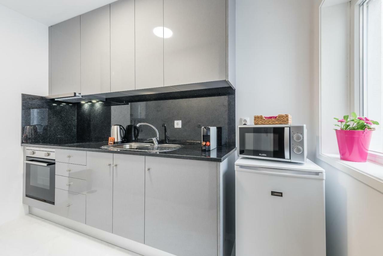 Guestready - Marbel Building Apartment