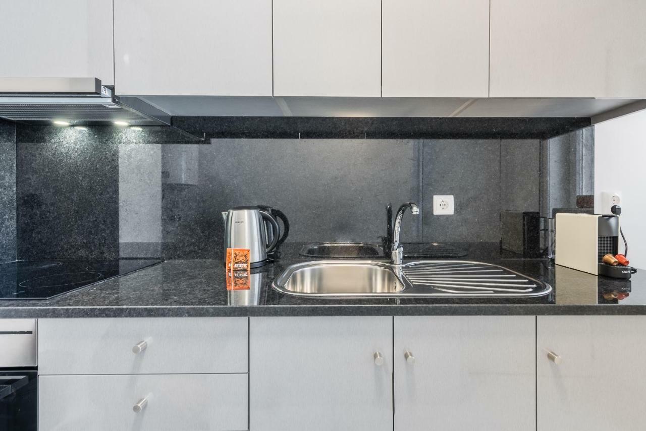Apartment Guestready - Marbel Building Porto