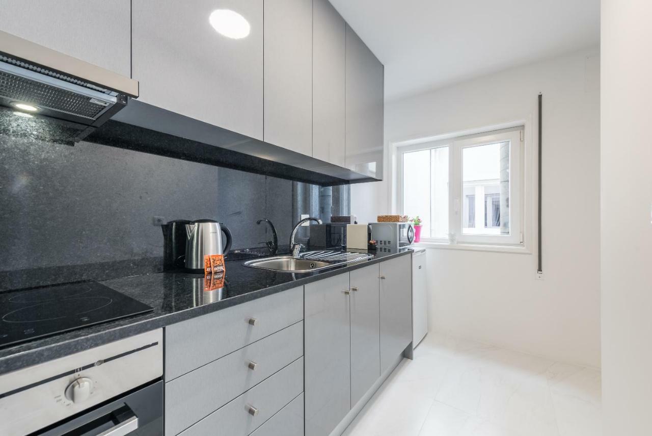 Guestready - Marbel Building Apartment Porto