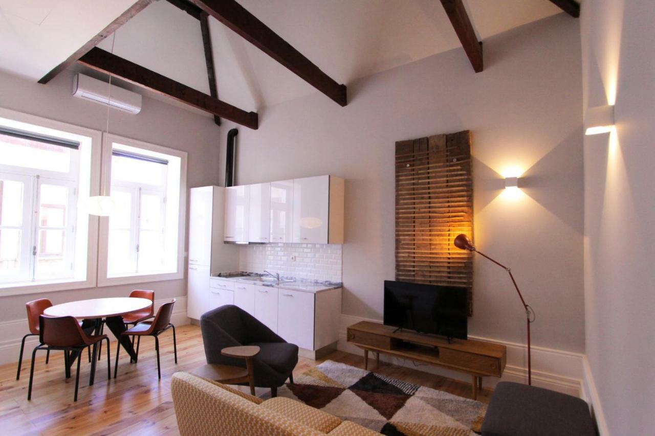 Appartement Duque De Loule