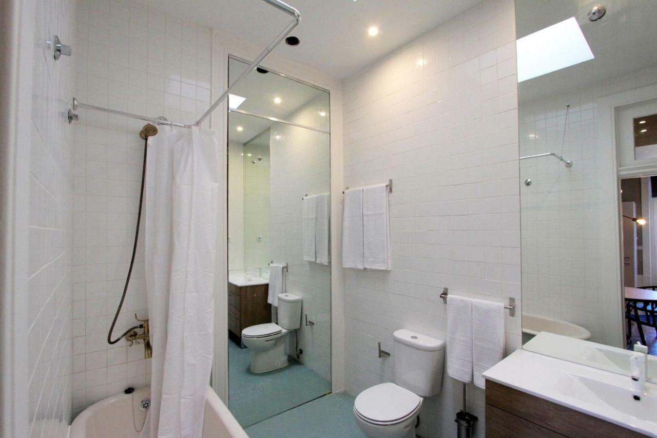 Appartement Duque De Loule *