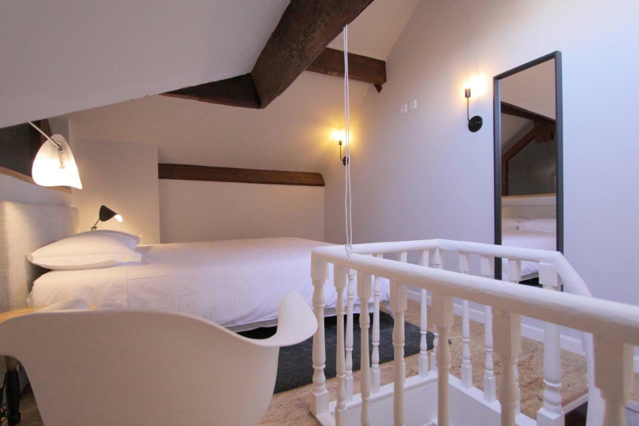 Appartement Duque De Loule Porto