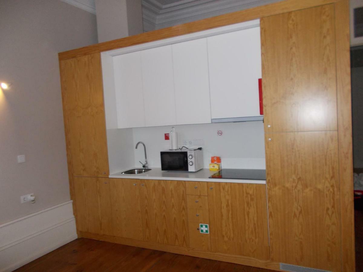 Market Place Apartment Porto