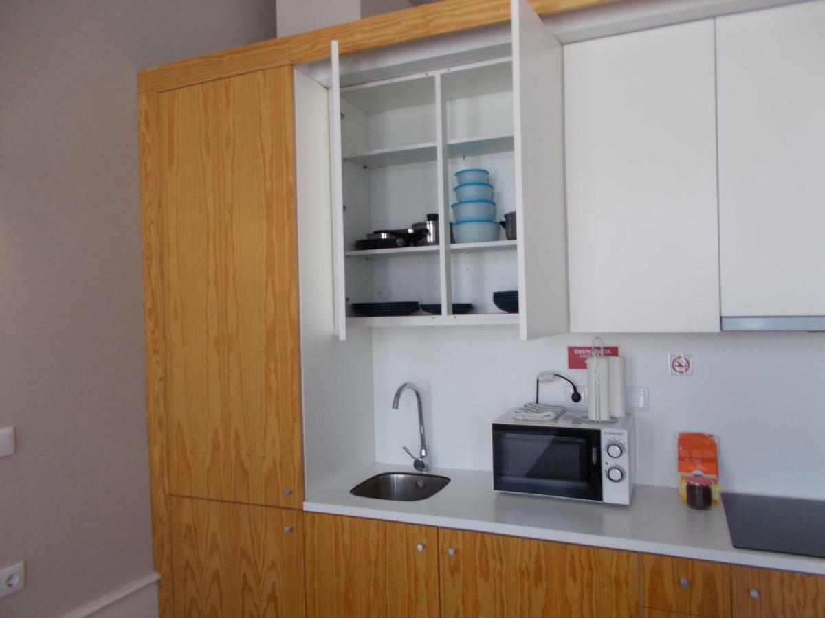 Market Place Apartment Porto