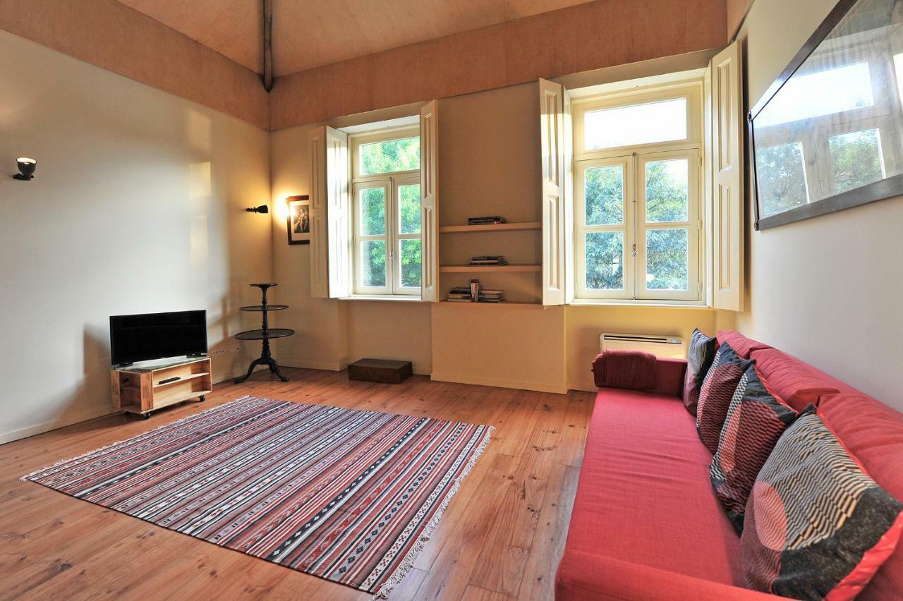 Flh Captain House *
