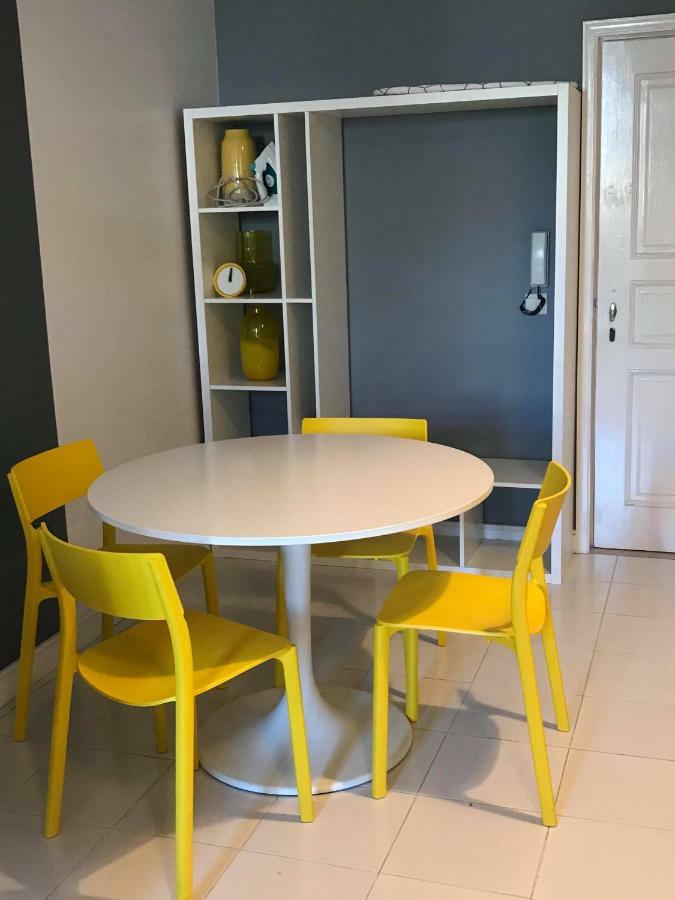 Apartment Casa Manas Porto