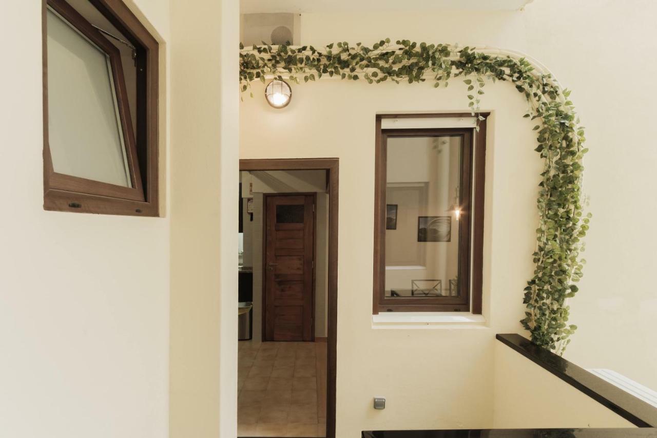 Appartement Puro