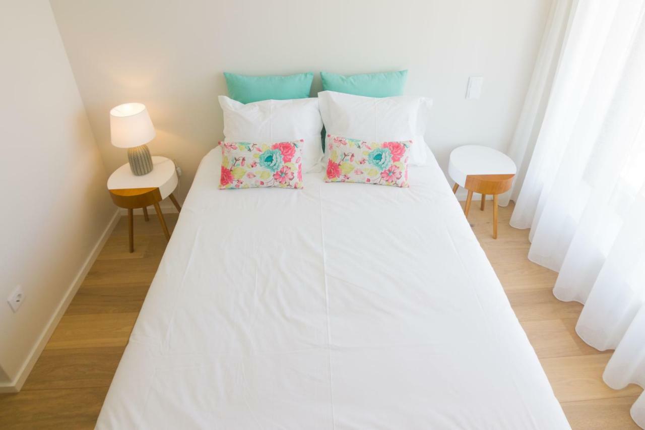 Mh Duo Apartment *
