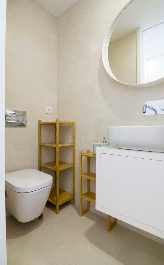 Mh Duo Apartment Porto