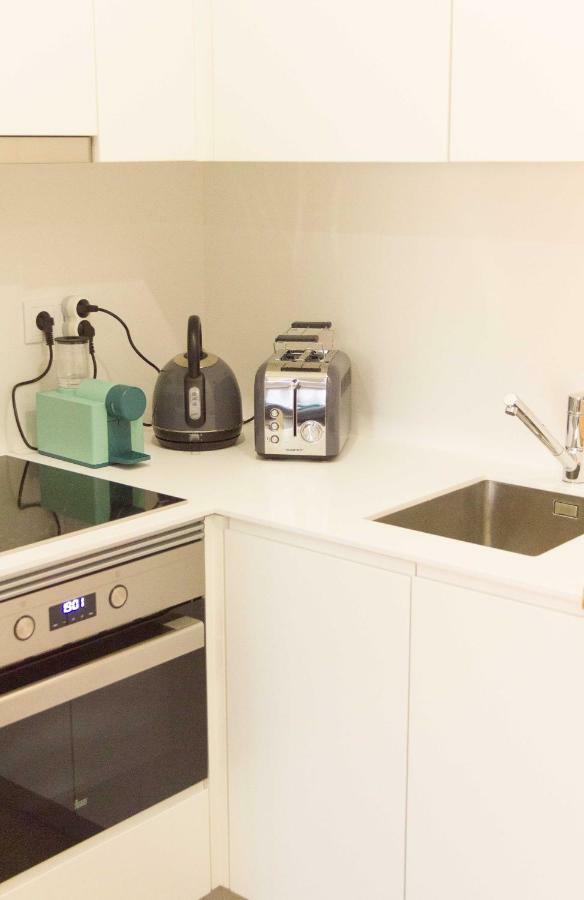 Mh Duo Apartment