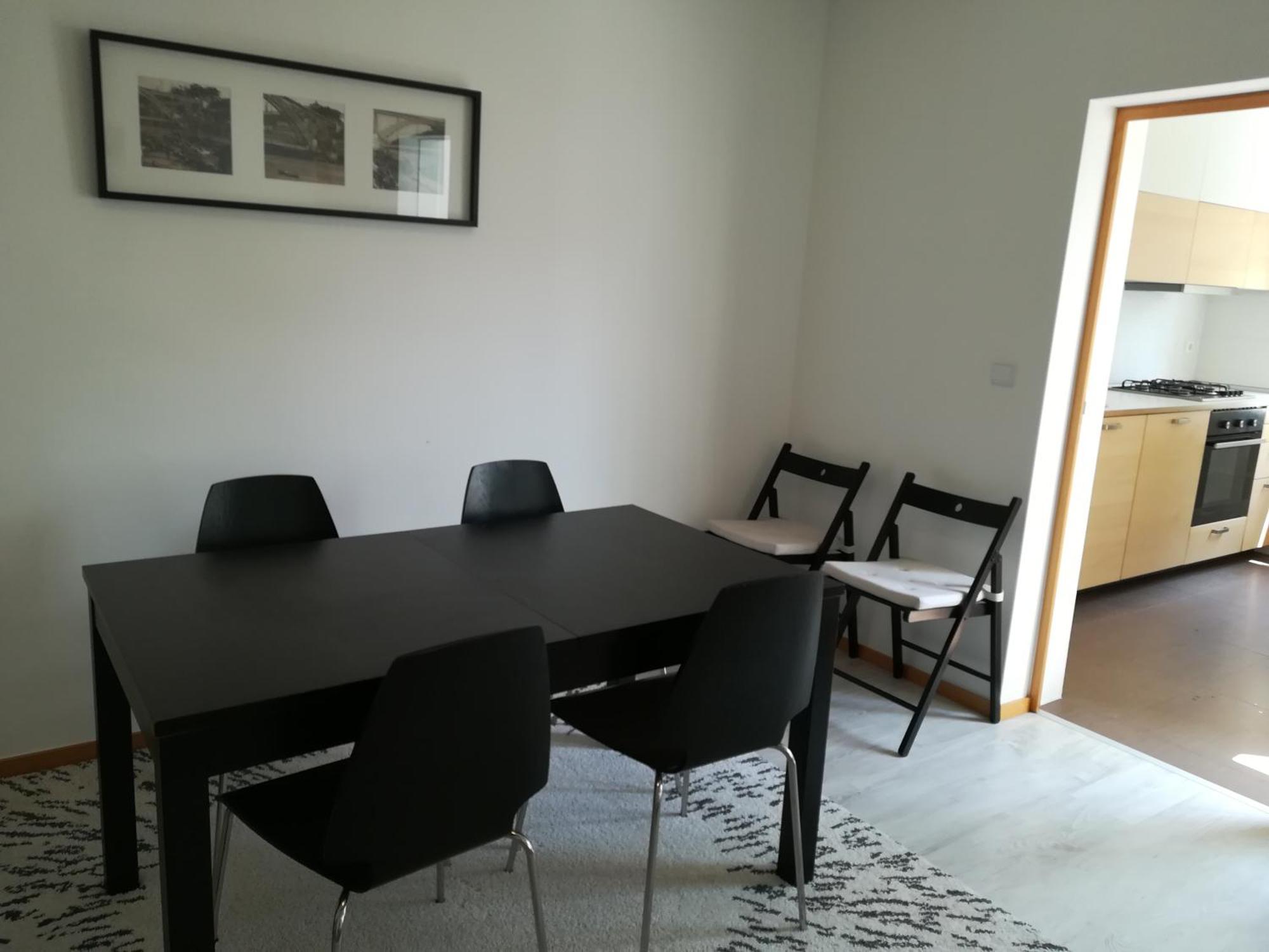 Kris Appartement *