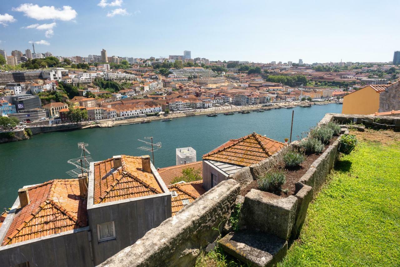 Manor House Apartment Porto