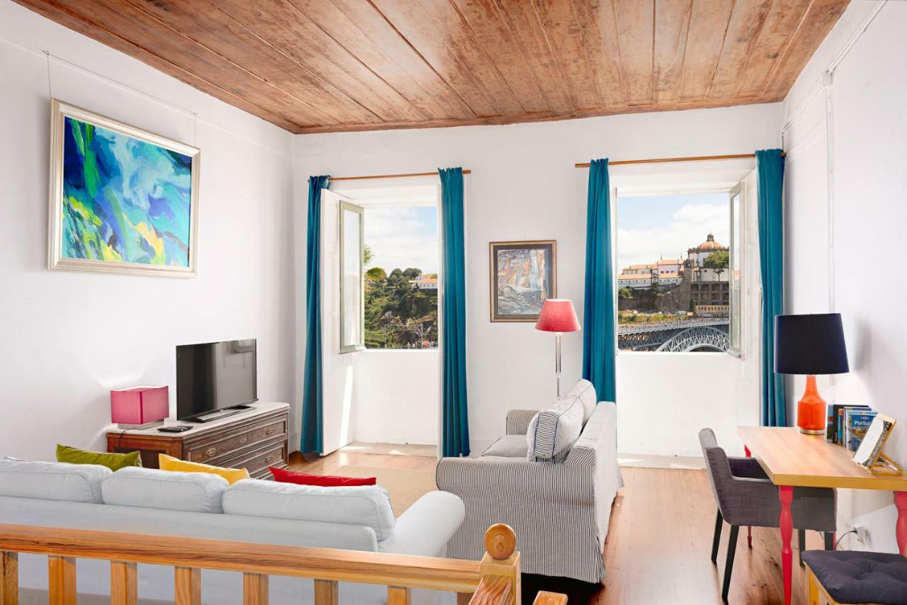 Apartment Manor House Porto