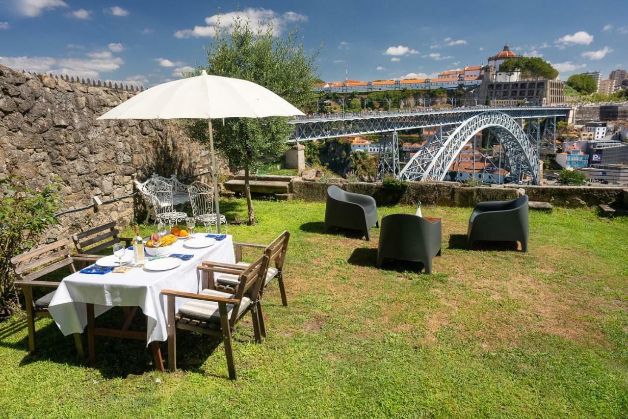Manor House * Porto