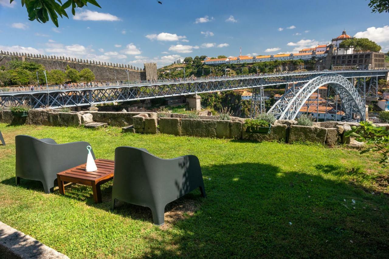 Apartment Manor House Porto