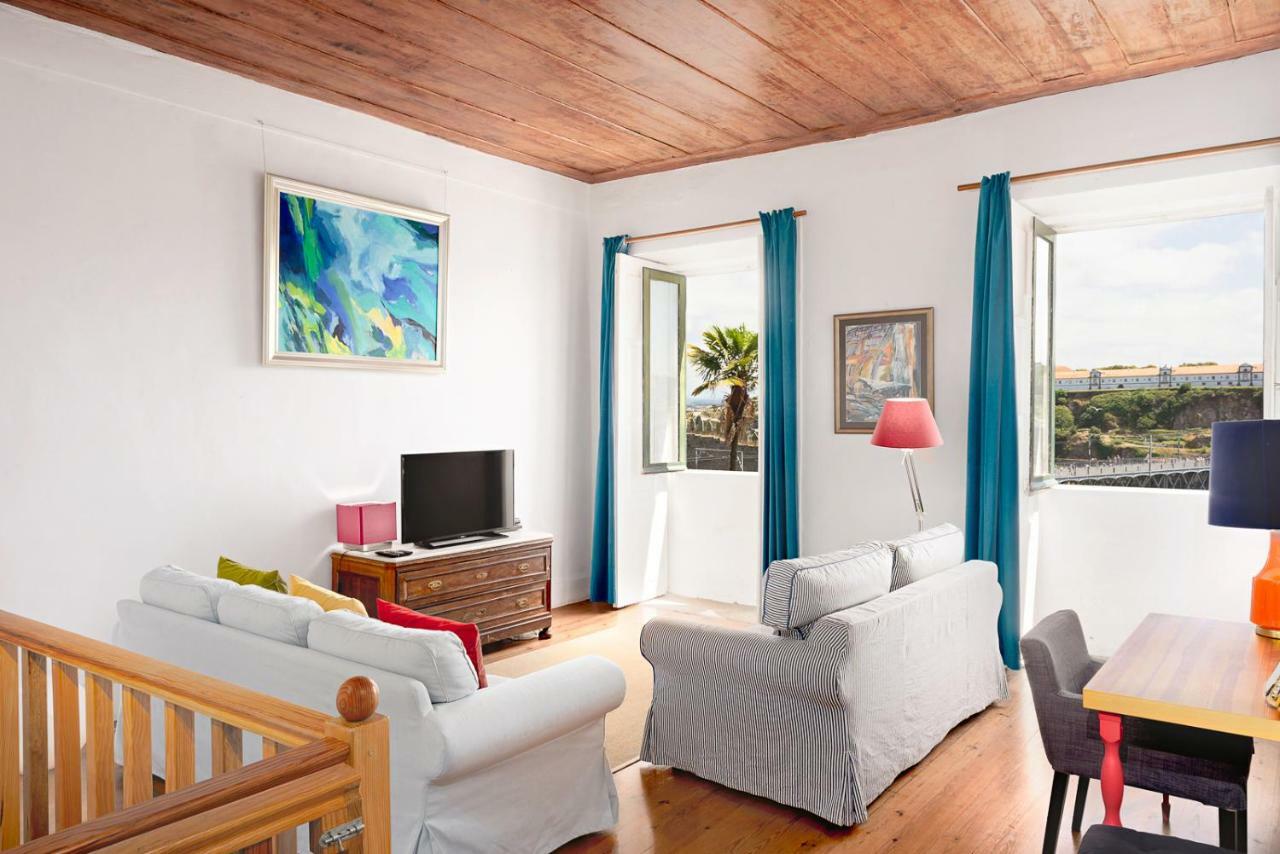 Apartment Manor House Porto