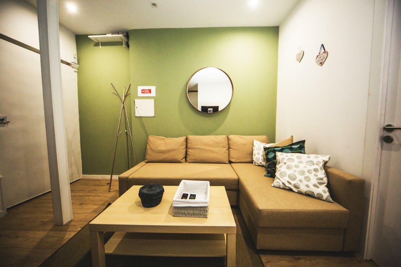 Apartment Terro Collection - *