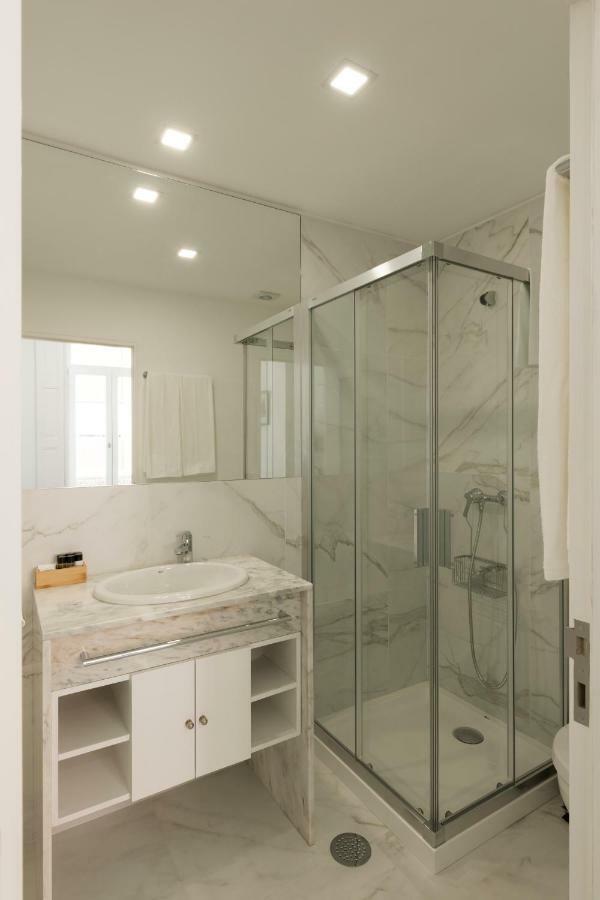 Apartamento Nabaixa *
