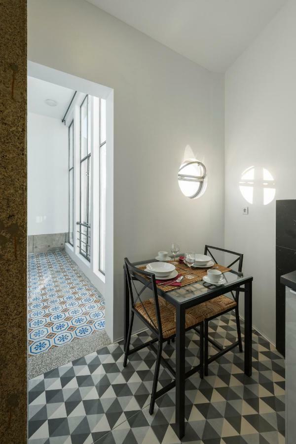 Nabaixa Apartamento Porto