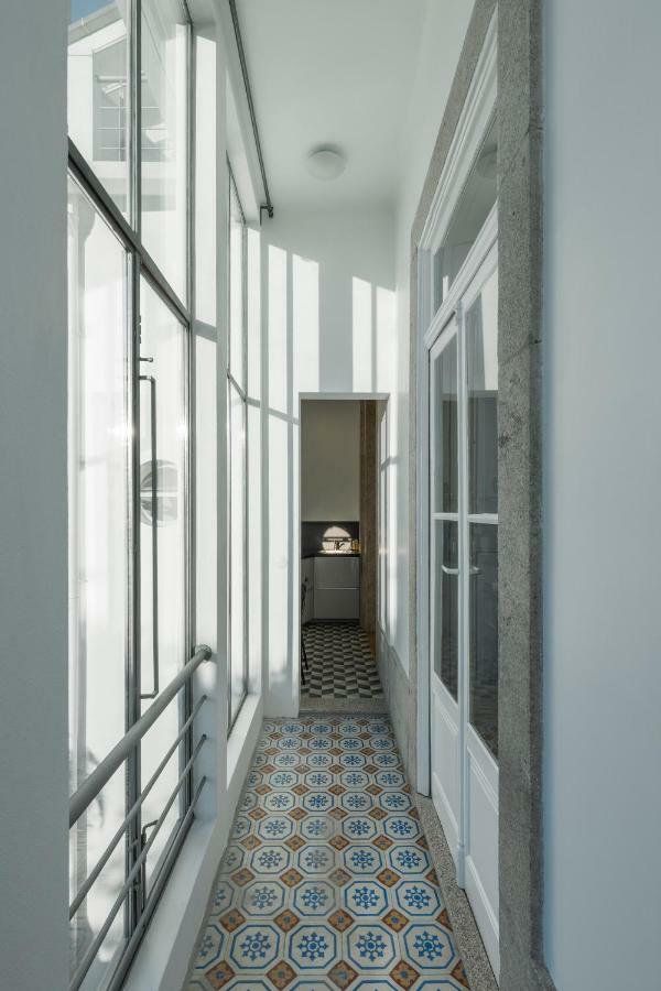 Apartamento Nabaixa *