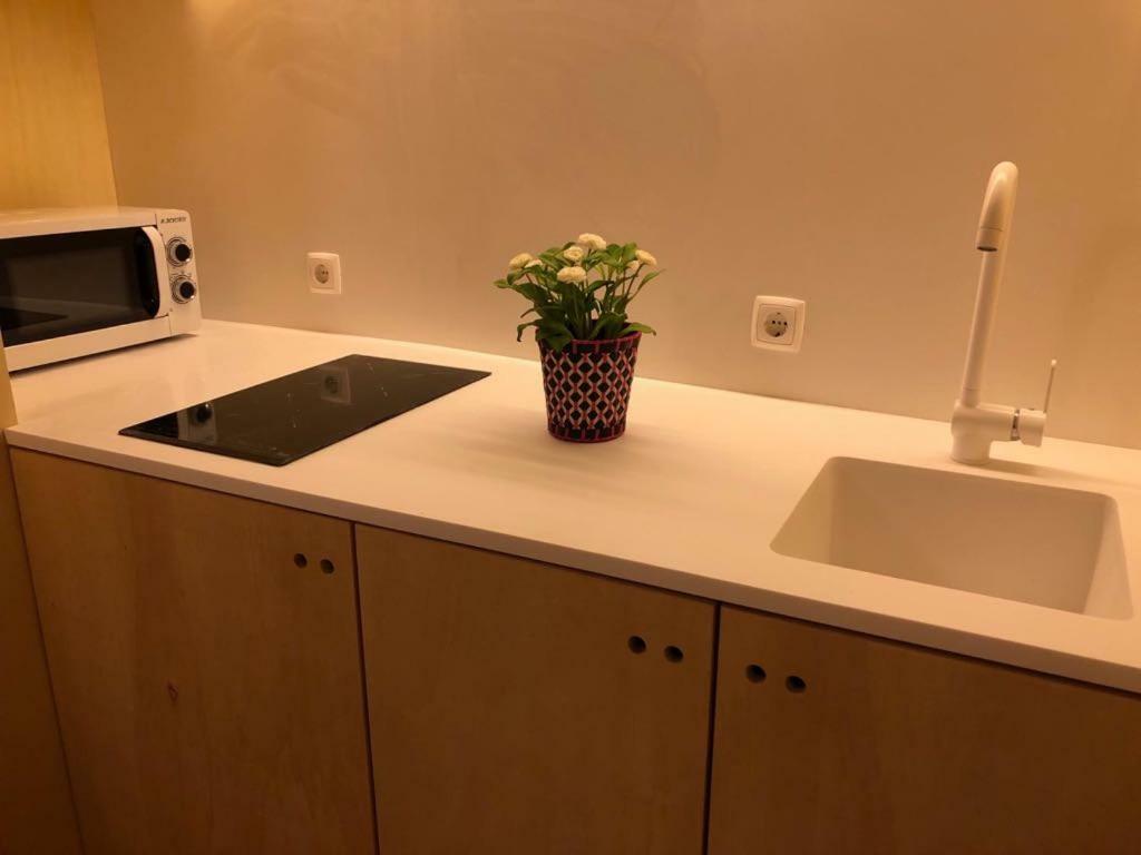 House In Historical Center T1 Apartment *