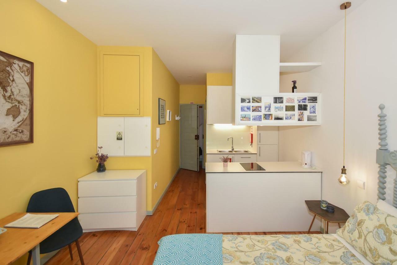 Art & Apartment *