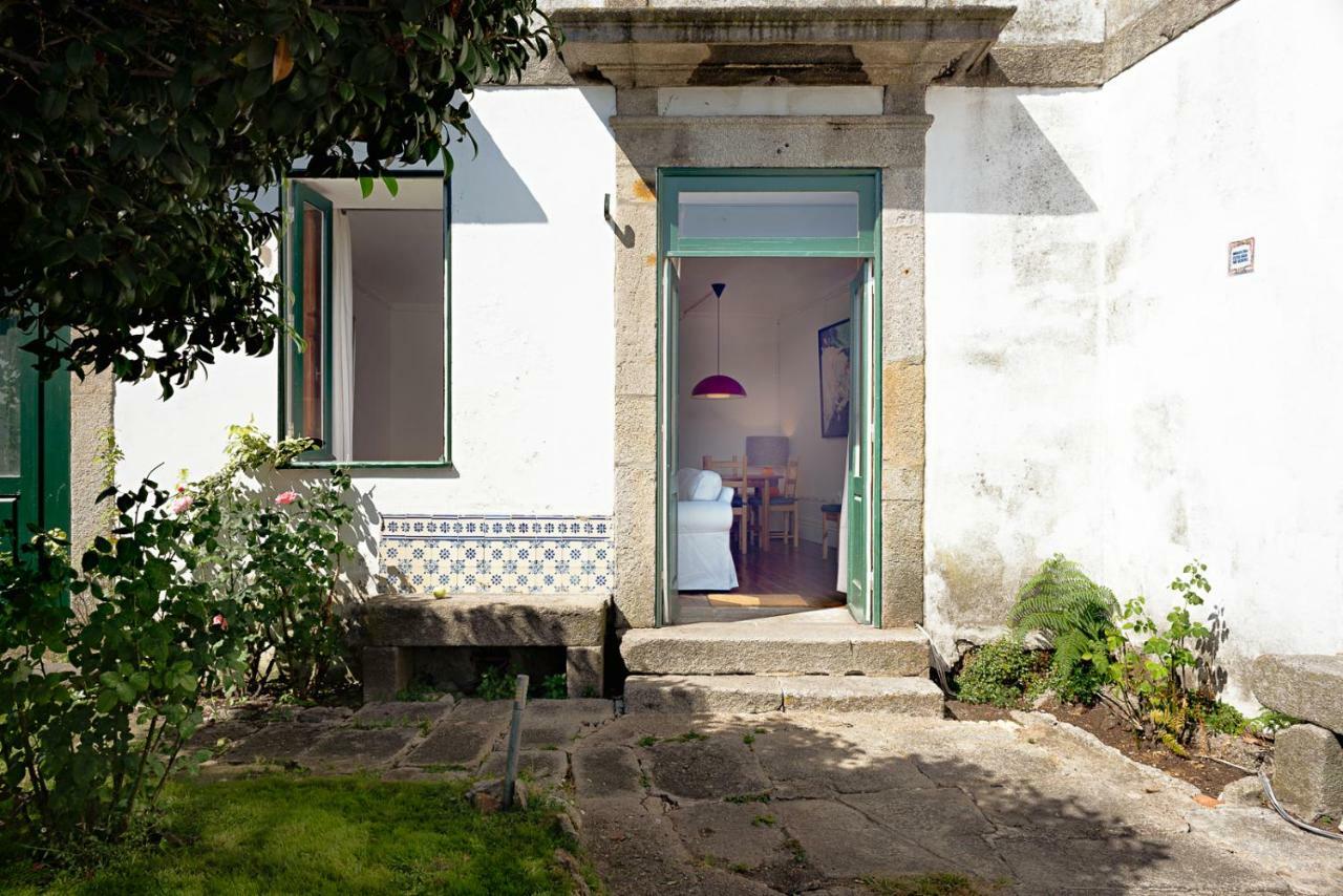 Manor House Apartment