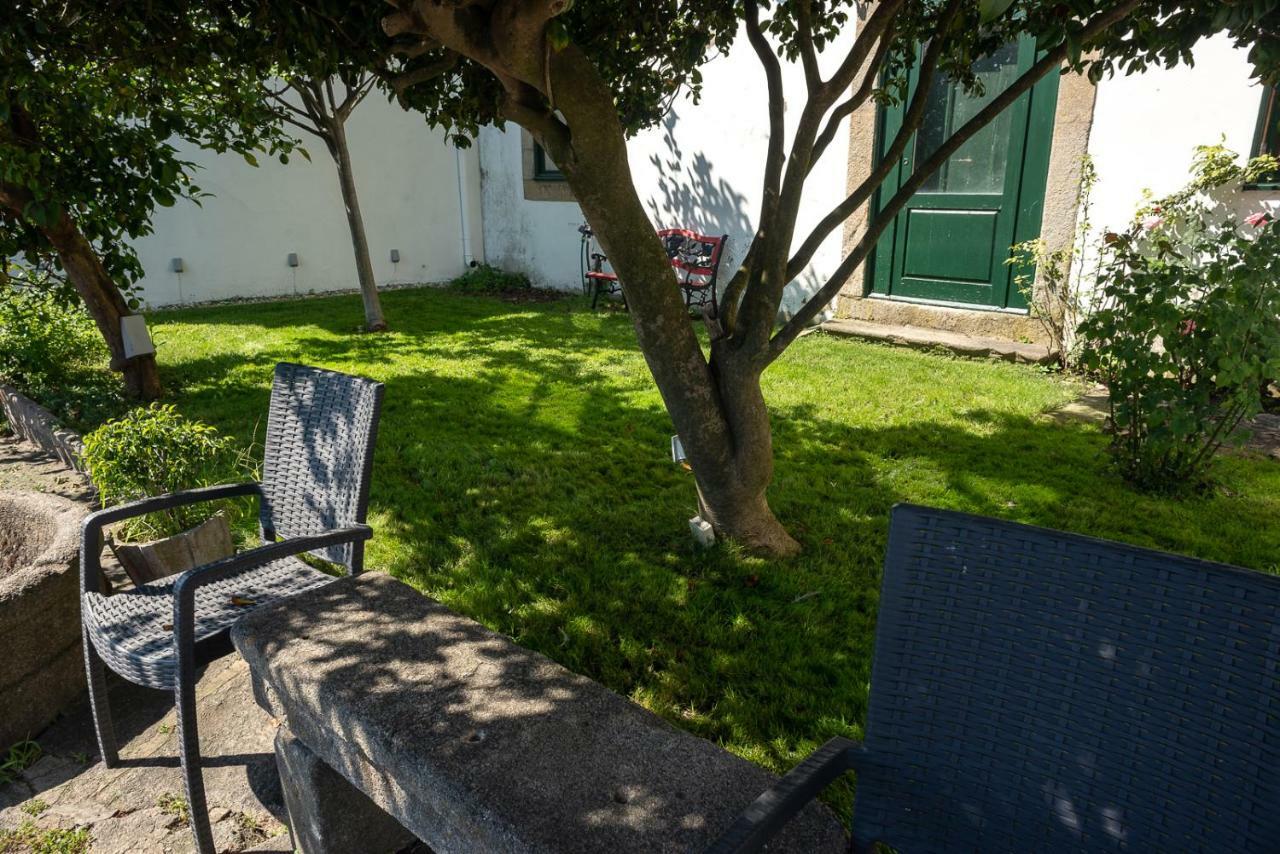 Apartment Manor House Porto