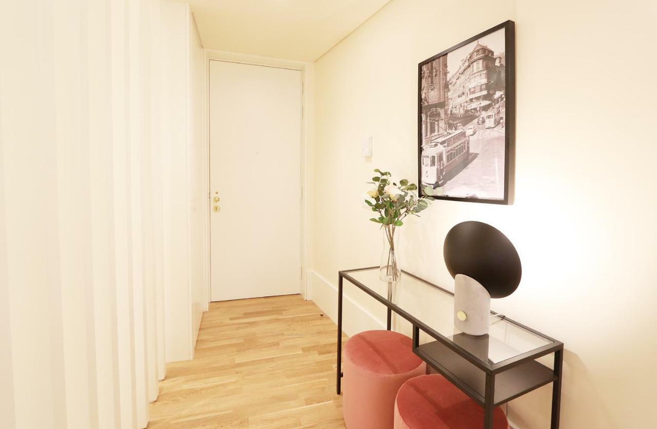 Appartement Hm - Ribeira Sao Joao 2d Porto