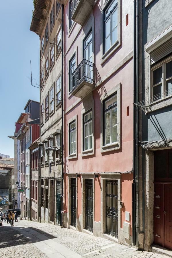 Hm - Ribeira Sao Joao 2d Appartement *