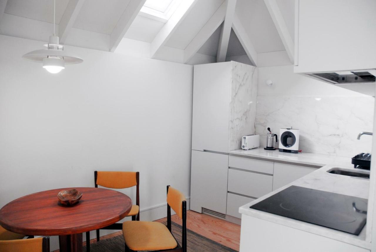 Amazing Center Loios Apartment Porto