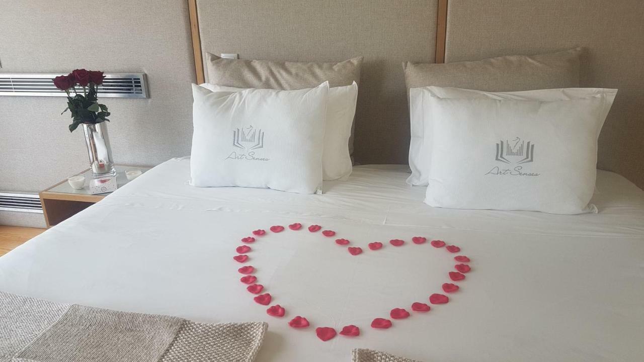 Bed & Breakfast Art Senses | & 3*