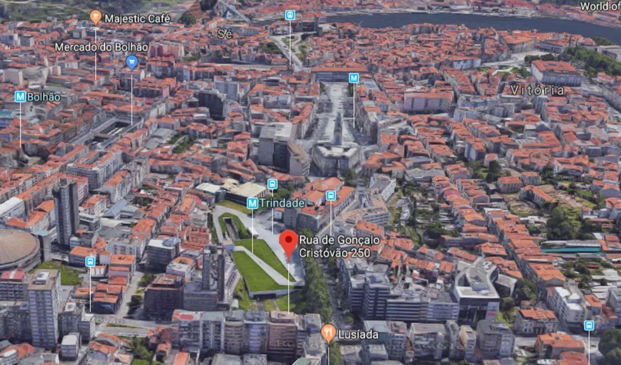 Downtown Spot Apartment Porto