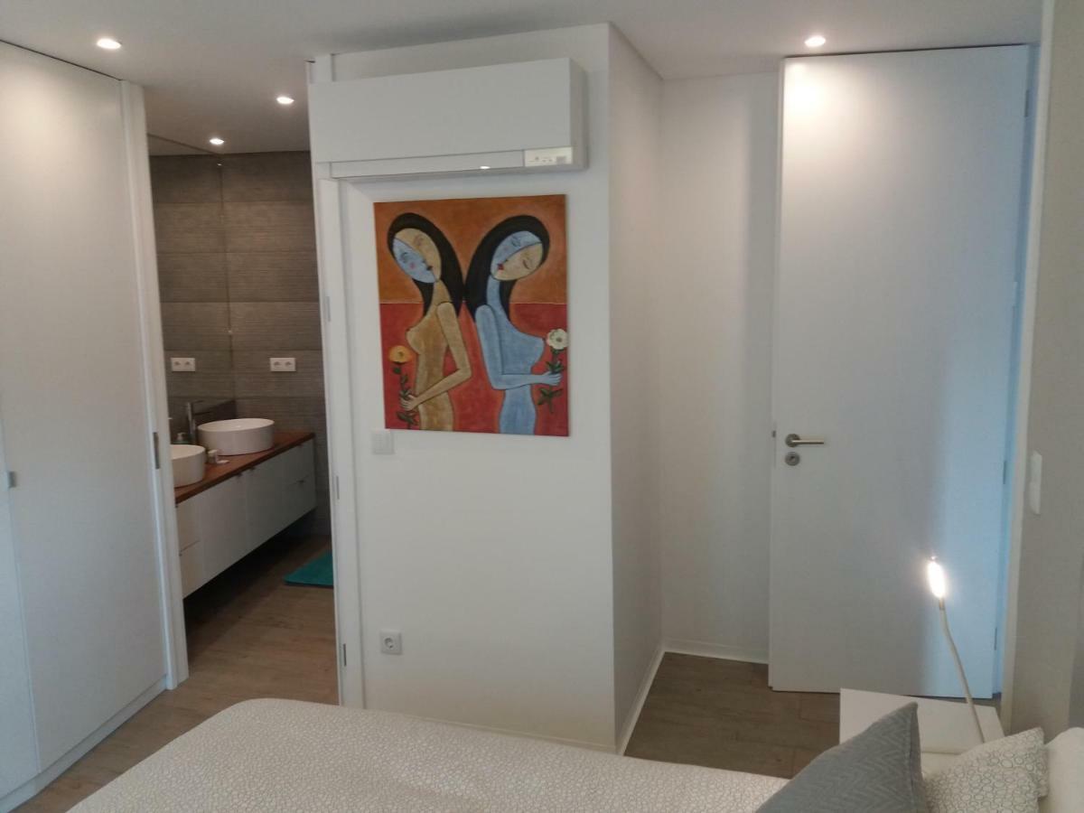 Apartment Santoporto Baixa Porto