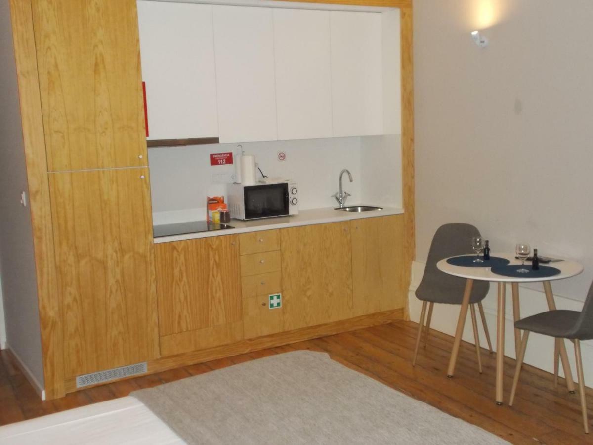 Apartment Market Place