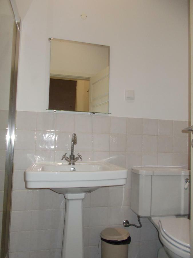 Market Place Apartment