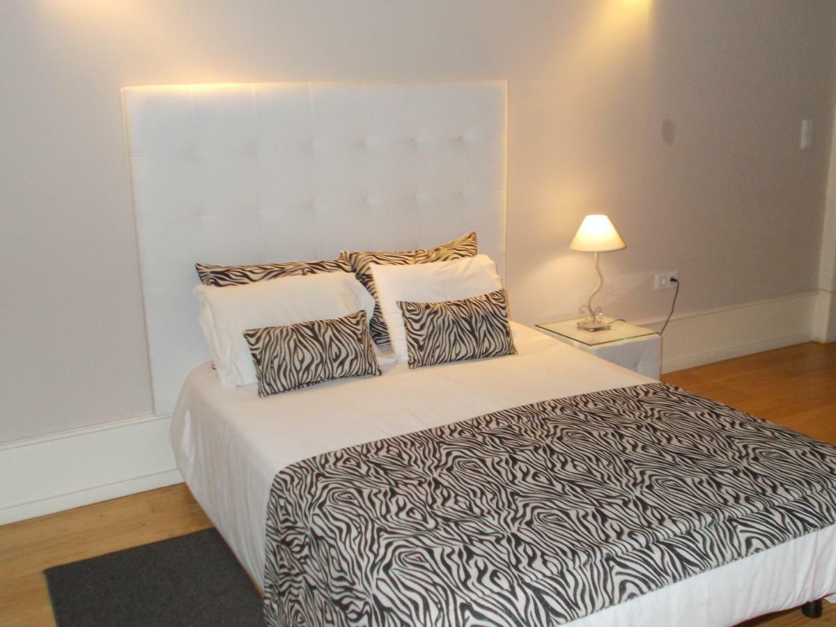 Apartment Market Place Porto