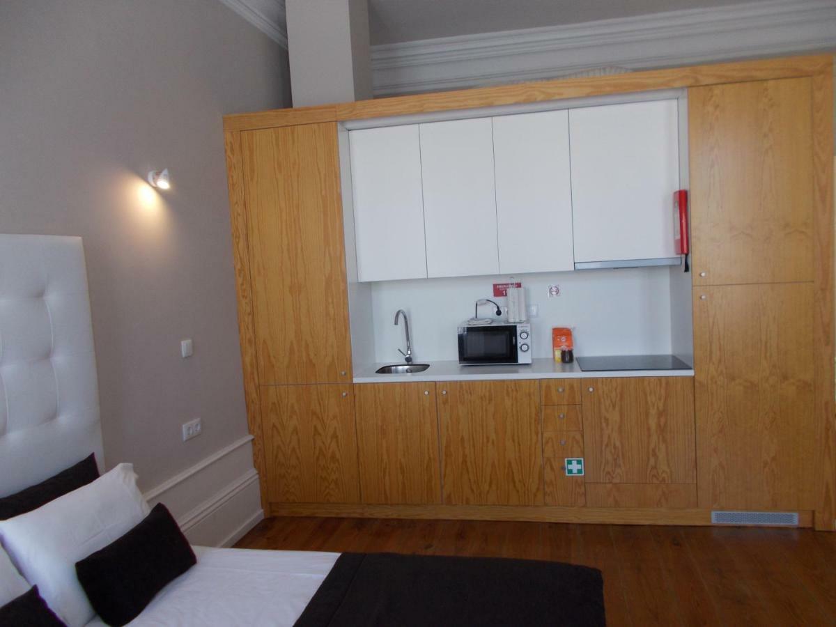 Market Place Apartment *
