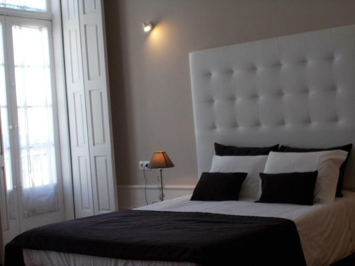 Apartment Market Place Porto