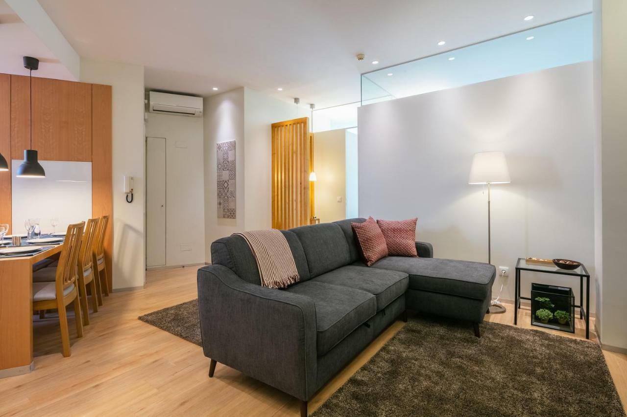Downtown New Apartment